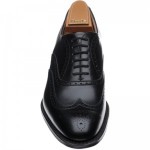 Church Berlin brogues