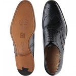 Church Berlin brogues