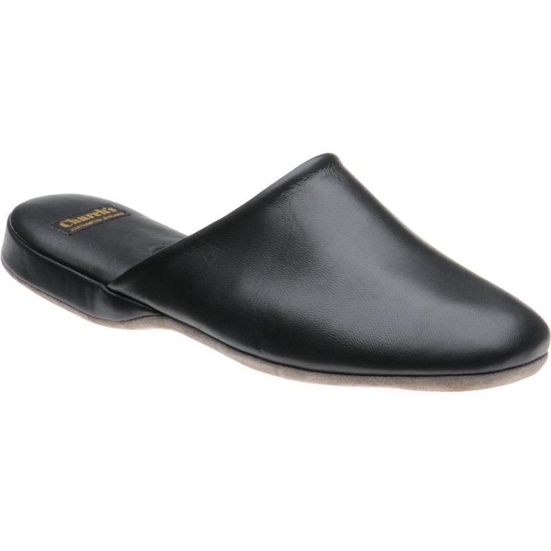 Arran slippers