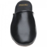 Arran slippers