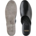 Arran slippers