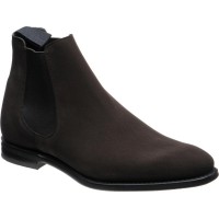 church prenton in ebony superbuck