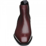 Prenton rubber-soled Chelsea boots