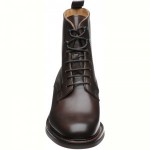 Wootton rubber-soled boots