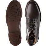 Wootton rubber-soled boots