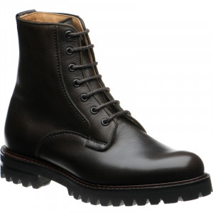 Church Coalport 2 rubber-soled boots