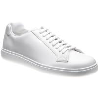 church boland in white calf