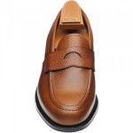 Dawley 2 hybrid-soled loafers