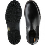 Cornwood 2 rubber-soled Chelsea boots