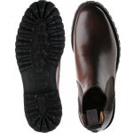 Cornwood 2 rubber-soled Chelsea boots