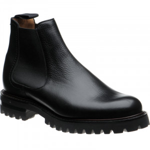 Church Cornwood 2 rubber-soled Chelsea boots