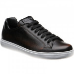 Church Boland Plus 2 rubber-soled trainers