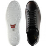 Boland Plus 2 rubber-soled trainers