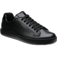 church boland plus 2 in anthracite black