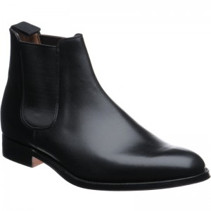 Cheaney Threadneedle Chelsea boots