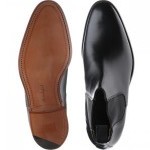 Cheaney Threadneedle Chelsea boots