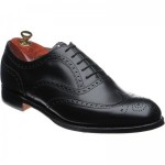 Cheaney Arthur III brogues