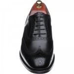 Cheaney Arthur III brogues