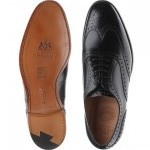 Cheaney Arthur III brogues