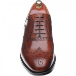Cheaney Arthur III brogues