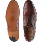 Cheaney Arthur III brogues