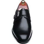 Cheaney Moorgate monk shoes