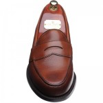 Cheaney Howard R rubber-soled loafers