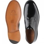Cheaney Wye II Derby shoes