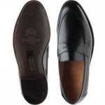 Hadley loafers