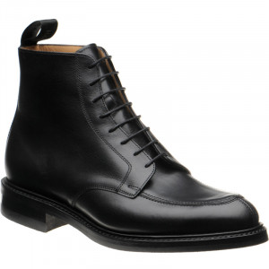 Richmond II R rubber-soled boots