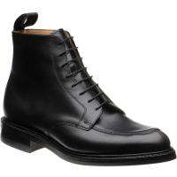 cheaney richmond ii r in black calf