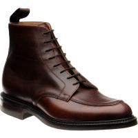 cheaney richmond ii r in polo brown regency calf