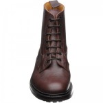 Grassmere rubber-soled boots