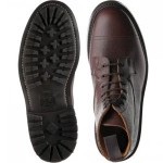 Grassmere rubber-soled boots