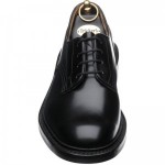 Woodstock  rubber-soled Derby shoes