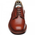 Woodstock  rubber-soled Derby shoes