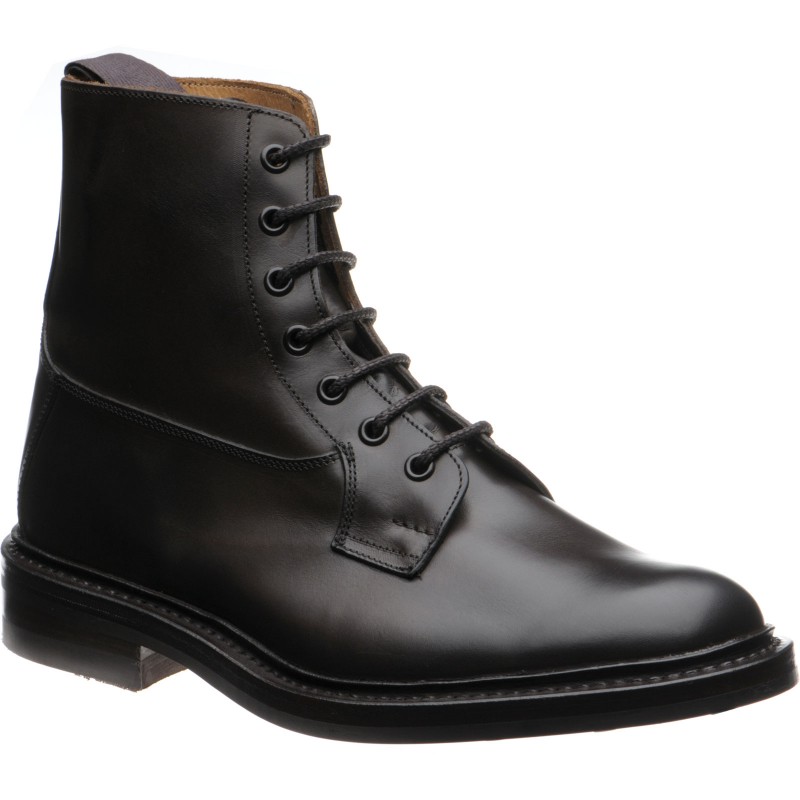 Burford  rubber-soled boots