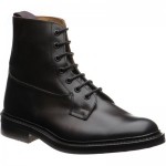 Burford  rubber-soled boots