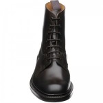 Burford  rubber-soled boots