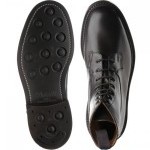 Burford  rubber-soled boots