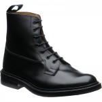 Burford  rubber-soled boots