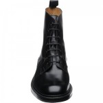 Burford  rubber-soled boots