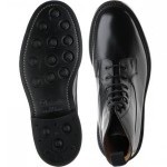 Burford  rubber-soled boots