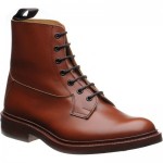Burford  rubber-soled boots