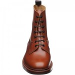 Burford  rubber-soled boots