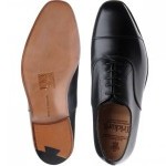 Trickers Regent Oxfords