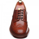 Bourton brogues
