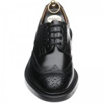 Bourton brogues