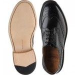 Bourton brogues