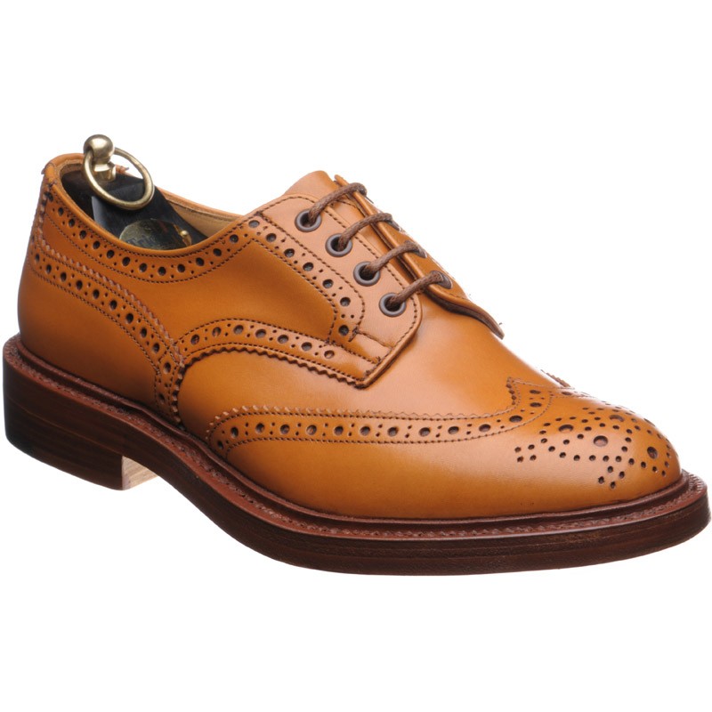 Trickers Bourton brogues